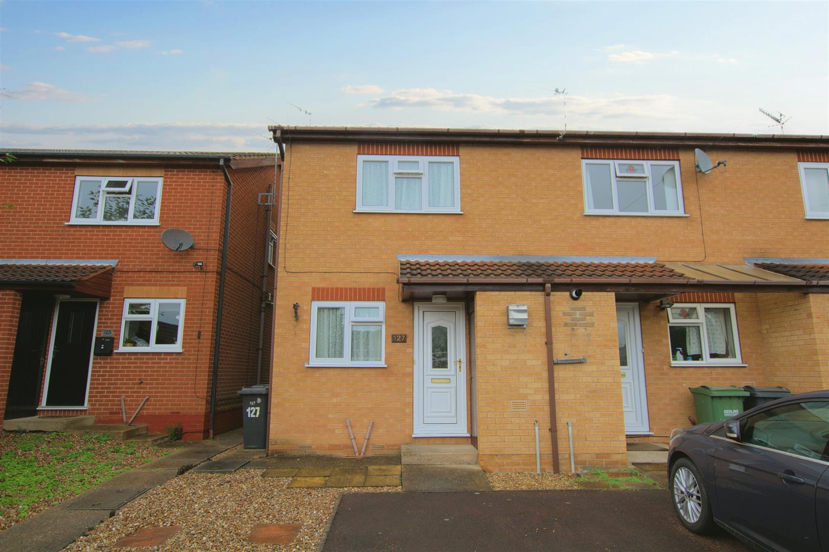 Muirfield Road, Arnold, Nottingham Robert Ellis Estate Agents